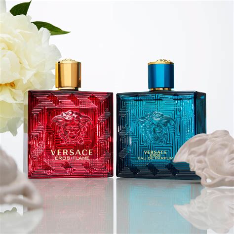 what age group should wear versace eros cologne|Versace Eros fragrance.